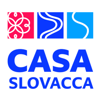 LOGO-CASA SLOVACCA